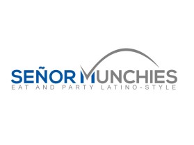 Se&ntilde;or Munchies entry by T2T