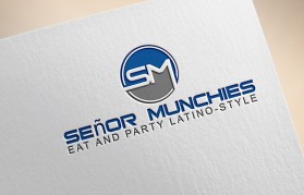 Se&ntilde;or Munchies entry by T2T