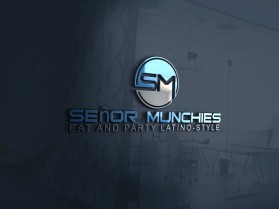 Se&ntilde;or Munchies entry by T2T