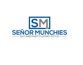 Se&ntilde;or Munchies entry by MuhammadR