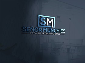Se&ntilde;or Munchies entry by MuhammadR