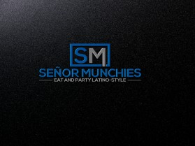 Se&ntilde;or Munchies entry by MuhammadR