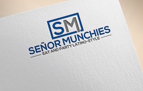 Se&ntilde;or Munchies entry by MuhammadR
