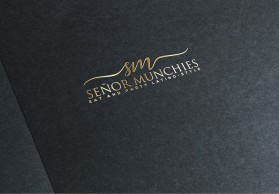 Se&ntilde;or Munchies entry by MuhammadR