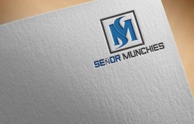 Se&ntilde;or Munchies entry by Sultan4121