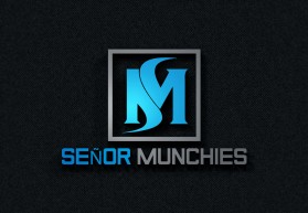 Se&ntilde;or Munchies entry by Sultan4121