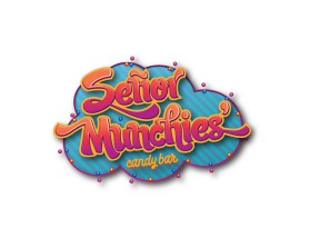 Se&ntilde;or Munchies entry by 7
