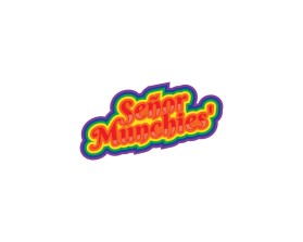 Se&ntilde;or Munchies entry by LanofDesign
