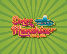 Se&ntilde;or Munchies entry by 7