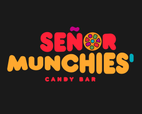 Se&ntilde;or Munchies entry by designr