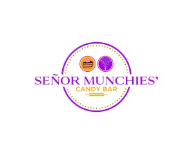 Se&ntilde;or Munchies entry by Farhan