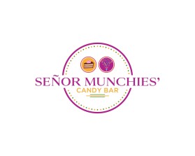 Se&ntilde;or Munchies entry by Farhan