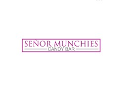 Se&ntilde;or Munchies entry by MuhammadR