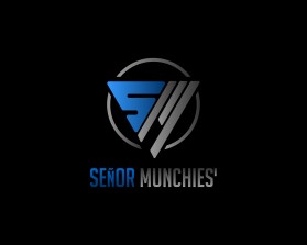 Se&ntilde;or Munchies entry by idnas01