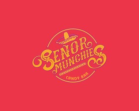 Se&ntilde;or Munchies entry by 7
