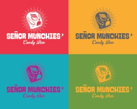 Se&ntilde;or Munchies entry by 7