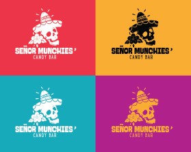 Se&ntilde;or Munchies entry by 7