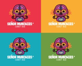 Se&ntilde;or Munchies entry by 7