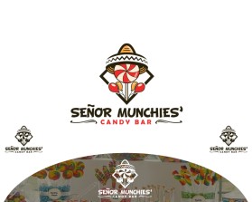 Se&ntilde;or Munchies entry by CUPU