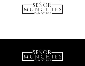 Se&ntilde;or Munchies entry by T2T