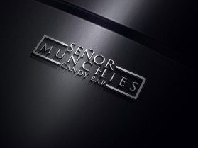 Se&ntilde;or Munchies entry by T2T