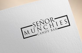 Se&ntilde;or Munchies entry by T2T