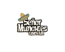 Se&ntilde;or Munchies entry by Ed Art