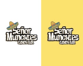 Se&ntilde;or Munchies entry by Ed Art