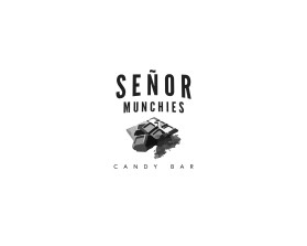 Se&ntilde;or Munchies entry by Ed Art