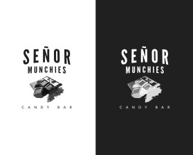 Se&ntilde;or Munchies entry by Ed Art