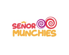 Se&ntilde;or Munchies entry by 20_design