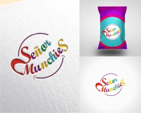 Se&ntilde;or Munchies entry by eyangkakung