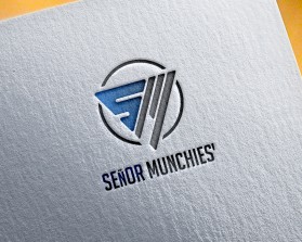 Se&ntilde;or Munchies entry by idnas01