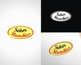 Se&ntilde;or Munchies entry by eyangkakung