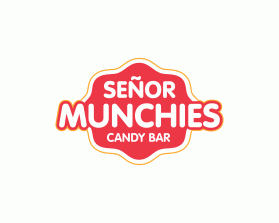 Se&ntilde;or Munchies entry by dsdezign