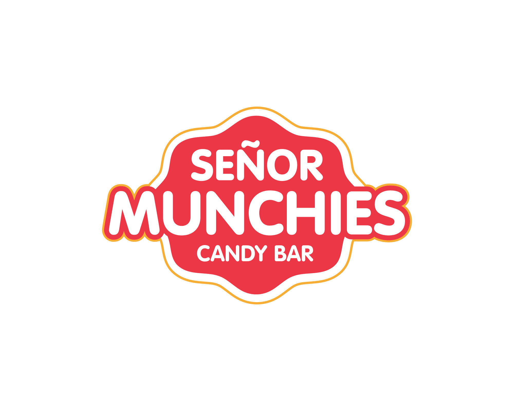 Logo Design for Señor Munchies