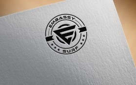 Embassy surf entry by Farhan