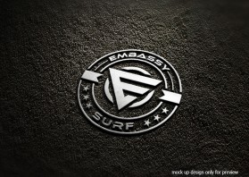 Embassy surf entry by Farhan
