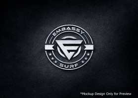 Embassy surf entry by Farhan