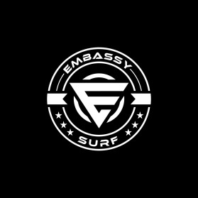 Embassy surf entry by Farhan