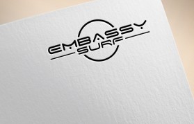 Embassy surf entry by MuhammadR