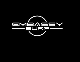 Embassy surf entry by MuhammadR