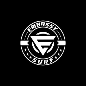 Embassy surf entry by Farhan