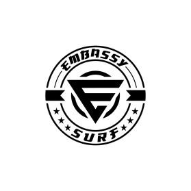 Embassy surf entry by Farhan