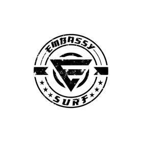 Embassy surf entry by Farhan