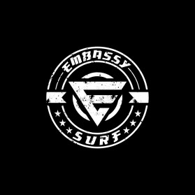 Embassy surf entry by Farhan