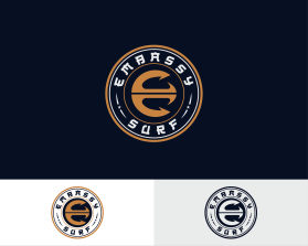 Embassy surf entry by Artezza