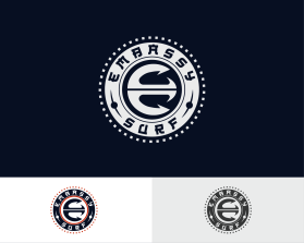 Embassy surf entry by Artezza