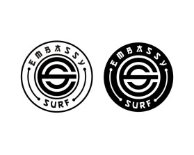 Embassy surf entry by savana