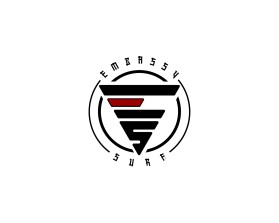 Embassy surf entry by idnas01